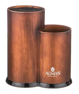 Lefard Подставка Для Ножей Agness Best Универсальная,20*12*22см. 911-686