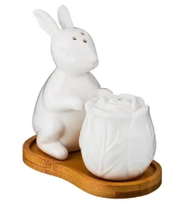 Lefard Набор Для Специй Native 11,5*7 См. Высота=11 См. 587-130