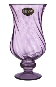 Lefard Ваза Elegia Lavender Высота 27 См. 380-812