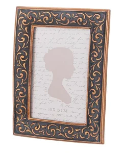 Lefard Фоторамка 16*2*21 См. 251-619