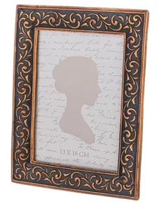 Lefard Фоторамка 18,5*2*23,5 См. 251-620