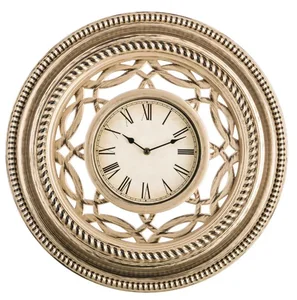 Lefard Часы Настенные Кварцевые Swiss Home 50*50*6 См.диаметр Циферблата=19 См. 220-102