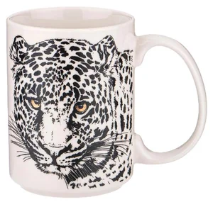 Lefard Кружка Animal World 500мл. 97-699