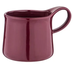 Lefard Кружка Majesty 350 Мл Бордо 359-631