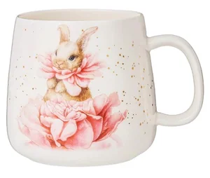 Lefard Кружка Sunday 400 Мл 85-1853