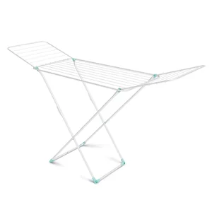 НИКА Сушилка напольная 18 м СБ1М/1 серебро