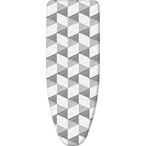 НИКА Чехол универсальный дублированный поролоном 1300х420 ЧПД1/2