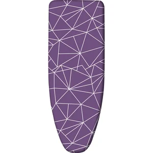 НИКА Чехол универсальный дублированный поролоном 1300х550 ЧПД3/2