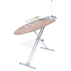 НИКА Доска гладильная Н9/12 серия города Париж