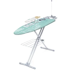 НИКА Доска гладильная Н9/13 серия города Нью-Йорк