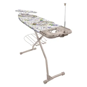 НИКА Доска гладильная Верона 1 ДВ1/18 с лавандой