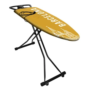 НИКА Доска гладильная доска NIKA SPORT NS/7 серия Города: Барселона