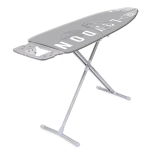 НИКА Доска гладильная НИКА 10 Н10/11 серия города Лондон