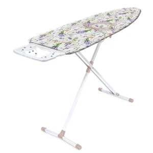НИКА Доска гладильная НИКА 10 Н10/17 с лавандой