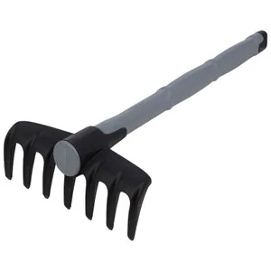 Mallony Грабельки ручные Агроном Премиум (7 зубьев, 40,5*17,5*8см) АП 804. 333730-SK