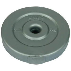 Mallony Диск композитный 2,5 кг. 008099-SK