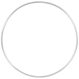 Mallony Обруч гимн. d=750 мм, Al. 002986-SK