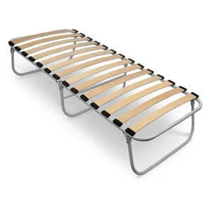 Ника Кровать раскладная с ортопедическим основанием РК6