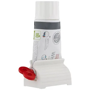 Mallony Дозатор для зубной пасты. 105859-SK