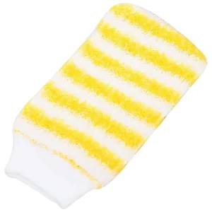 Mallony Мочалка для тела BW Варежка. 310517-SK