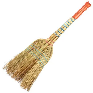 Mallony Веник сорго 5ти прошивной, 4х лучевой. 106954-SK