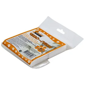 Mallony Чудо-губка MSp-01, 2 шт. в наборе Размер: 10*6*2.5см.  310250-SK