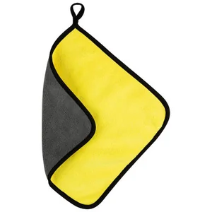 Mallony Салфетка из микрофибры CM-07 супервпитывающая 30х30 см. 104775-SK