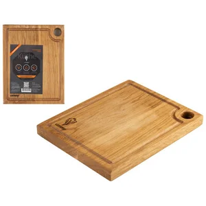 MALLONY Доска 24*19*2 см (дуб) 986064-SK