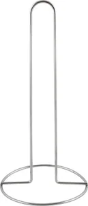 Mallony Держатель для бумажного полотенца TENERO, хром. металл, 14*30 см. 006055-SK
