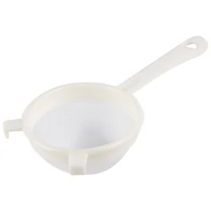 MALLONY Сито-дуршлаг CHIARO, диам 10 см (пласт.) 985522-SK