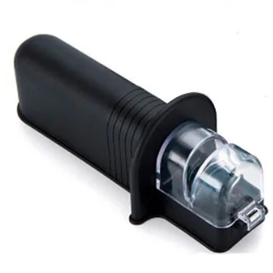 MALLONY Ножеточка SKANDI, 15.8*6*5.5 см. 104753-SK