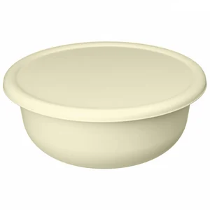 DELTA Миска Modena 3,2 л с крышкой (светло-бежевый) 221105225/01