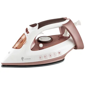 Leonord Утюг LE-1802 (3100Вт, пар, спрей, пар. удар, самооч.,тефлоновая подошва) 270084-SK
