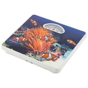 ENERGY Весы напольные механические ENМ-408H. 101251-SK