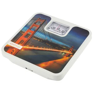 ENERGY Весы напольные механические ENМ-409K. 101265-SK