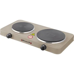 ENERGY Плита электрическая EN-903E, чугун. 159766-SK