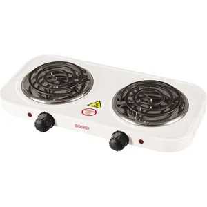 ENERGY Плита электрическая EN-904, ТЭН. 158904-SK