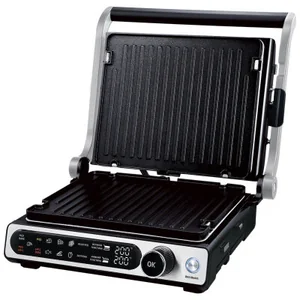 Leonord Гриль-пресс LE-1723 (3 в 1). 105815-SK