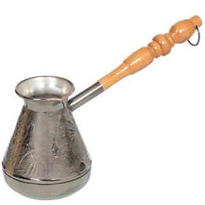 TimA Турка (кофеварка) 390мл. Египет ЕГ-390