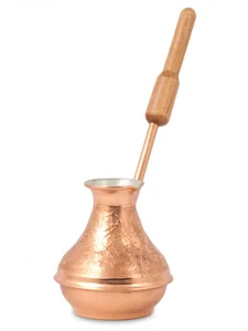 TimA Турка (кофеварка) 500мл. Восточная красавица ВК-500