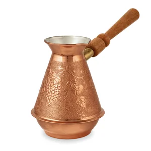 TimA Турка (кофеварка) 500мл. Лоза Л-500с съемн ручка