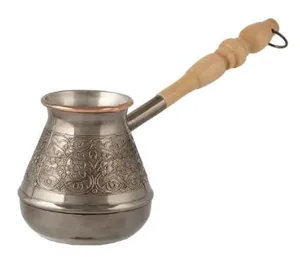 TimA Турка (кофеварка) 500мл. Орнамент ОР-500