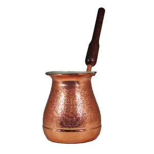 TimA Турка (кофеварка) 500мл. Семейная СМ-500