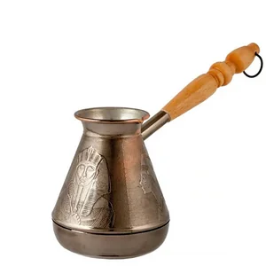 TimA Турка (кофеварка) 600мл. Египет ЕГ-600