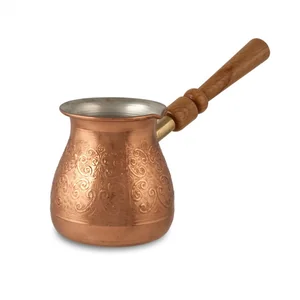 TimA Турка (кофеварка) 600мл. Семейная СМ-600