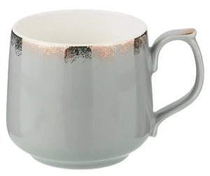 Lefard Кружка Грей 520 Мл 275-1155