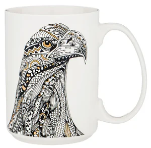 Lefard Кружка Орел 500мл 97-630