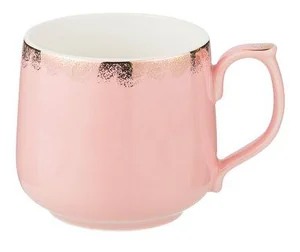 Lefard Кружка Пинк 520 Мл 275-1158