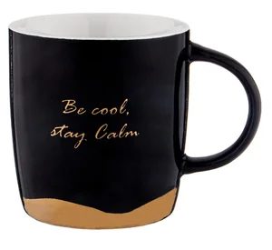 Lefard Кружка Break Time, 340мл 756-327