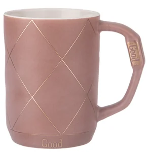 Lefard Кружка Break Time, 380мл 12,1*8,6*11,2см. 756-343